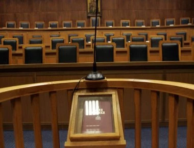 Την ενοχή Μαντούβαλου, Γιοσάκη και Ευσταθίου ζήτησε ο εισαγγελέας για το παραδικαστικό κύκλωμα